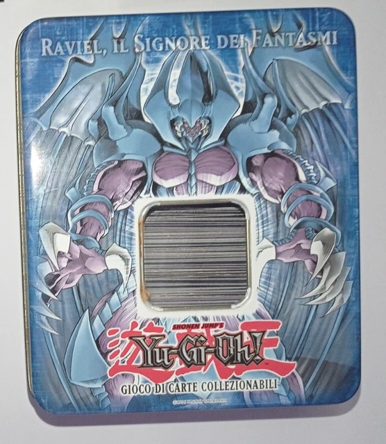 Yu Gi Oh Gioco Di Carte Collezionabili Konami Lotto 260 Card Shonen Jumps