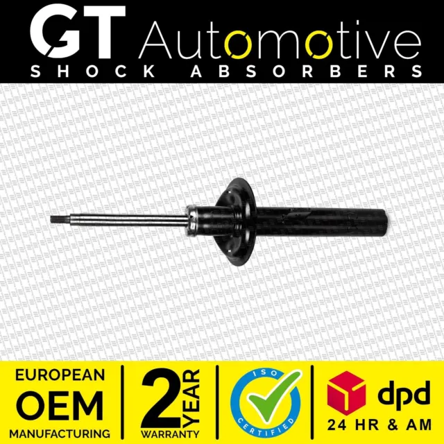 Compatible Gas Shock Absorber For Peugeot Partner Citroen Berlingo Front Right