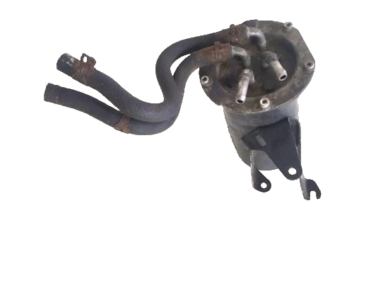 Support De Modification Filtre à Gasoil Pour Ford Fiesta/Escort 1.8TD - Neuf MIRA