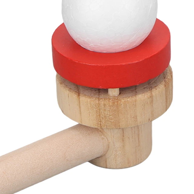 Blowing Ball Breathing Exercise Suspension Learning Lung Capacity Training EJJ