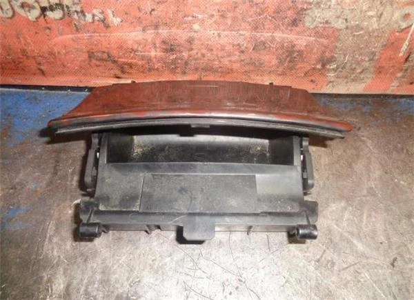 PORTA CENERE Mercedes-Benz