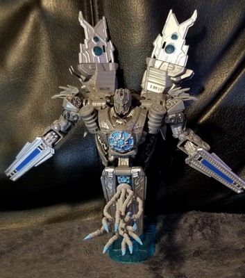 ss soundwave upgrade kit