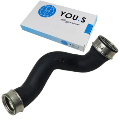 2115282282 s210 S dell'aria di TUBO PER MERCEDES CLASSE E T-Model CDI You 