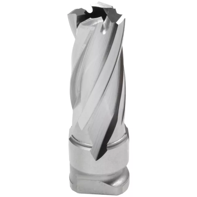 Hougen 17818 9/16" X 1" RotaLoc Plus™ Annular Cutter