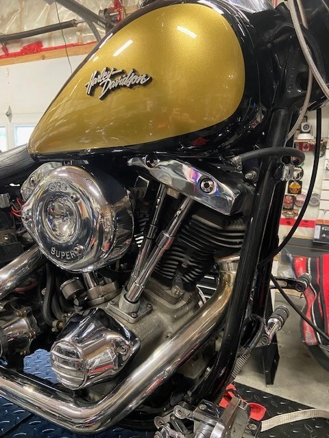 Harley-Davidson: Other