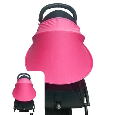 Reer DesignLine RAIN Safe Active protezione antipioggia per passeggino auto sportiva copertura antipioggia 