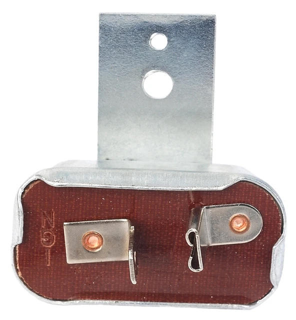 INSTRUMENT GAUGES DASH Voltage Regulator Falcon XK XL XM XP XR XT XW XY XA GS GT 78.84