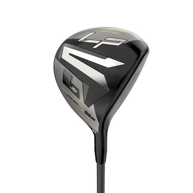 Wilson Staff Launch Pad 2 Fairwayholz