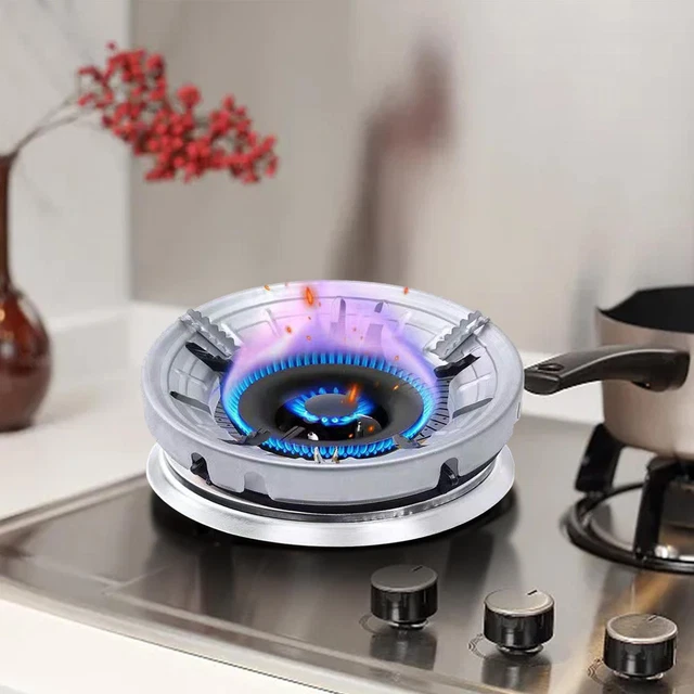 Casserole Et Faitout économique Pour Plaque électrique - Acier Inoxydable - Capacité 4L (22cm) Ou 5L (24cm) - Diffusion Homogène De La Chaleur - 10