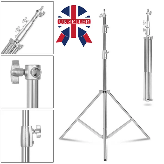 Tripods & Monopods, Tripods & Supports, Cameras & Photography