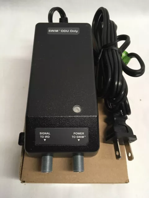 DirecTV SWiM 21v Power Inserter Pack P/N PI21R3-16 BRAND NEW SAVE $$