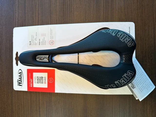 selle italia slr adjustable