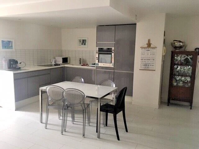 appartement pré st gervais 2