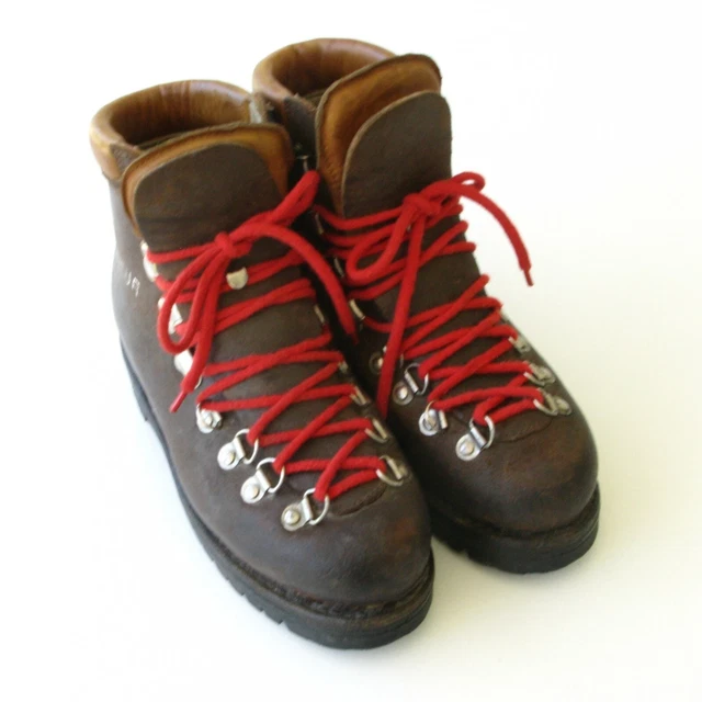 Chaussure de deals montagne trappeur