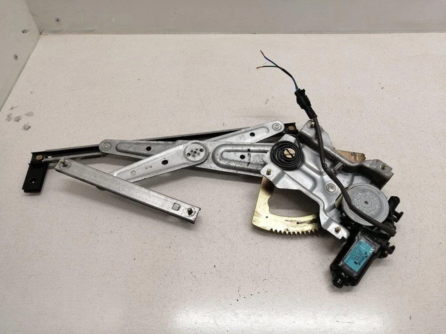 Régulateur De Vitre Arrière Droit 51357140590 749-469 Pour BMW 3er E90 E91