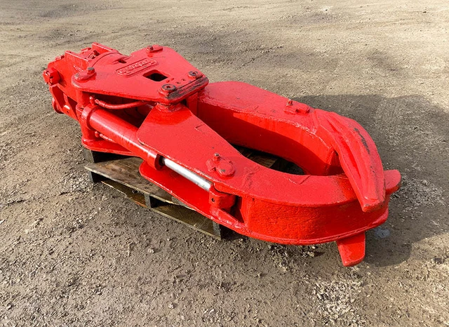 Young KL58 Grapple