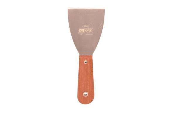 KS TOOLS Schaber 962.9031 75mm Kupfer-Beryllium (Nicht-Eisen-Legierung) 130g