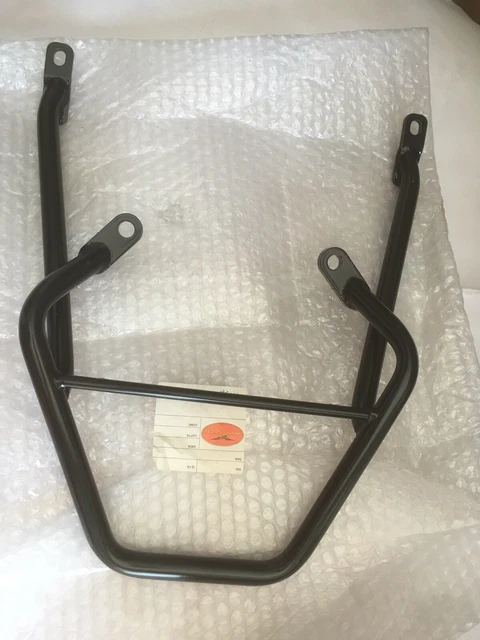 Givi D98s Paravento Fume Compatibile Con Yamaha Xtz 750 Super Tenere 1989 1990 1991 1992 1993 1994 1995 1996 1997 1998 1999 Mototopgun - 10