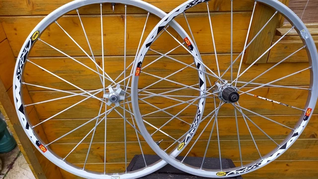 Mavic Crossmax Sl Ssc 26 Reviews Mavic Crossmax Sl Ssc 26 Mavic