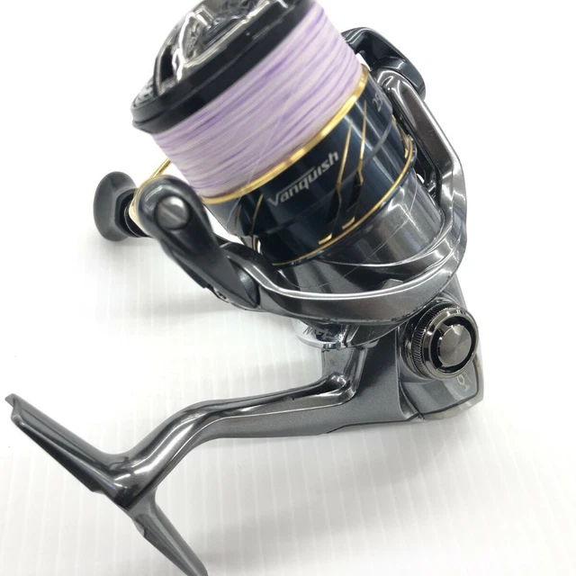 16ヴァンキッシュ2500hgs shimano Vanquish Amazon | シマノ