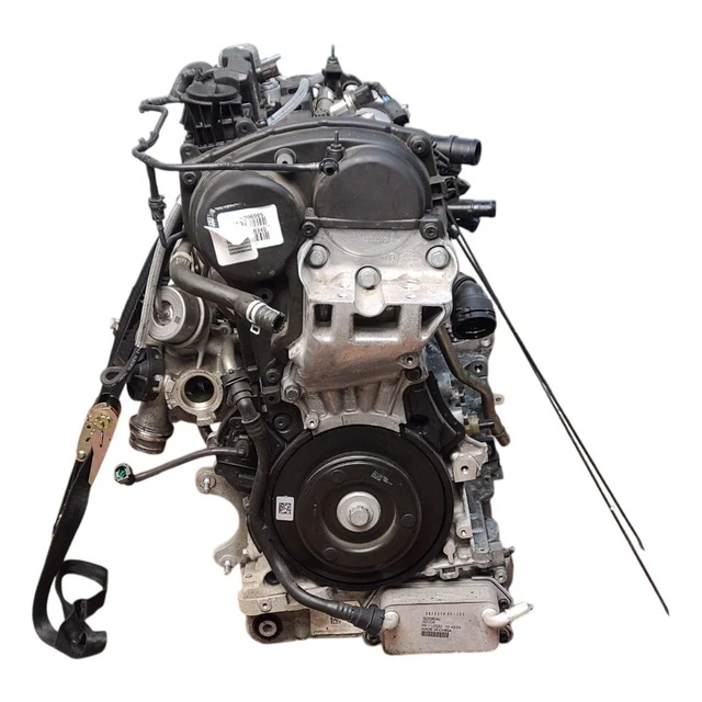 VOLVO XC40 1.5L Petrol  Engine B3154T5 36003436
