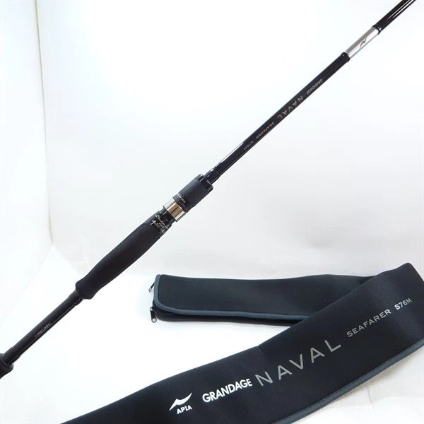 APIA GRANDAGE NAVAL S76M Cond/A $480.37 - PicClick