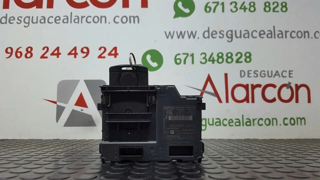 291770 Bouton De Démarrage Pour Renault Clio Iv | 285908018R