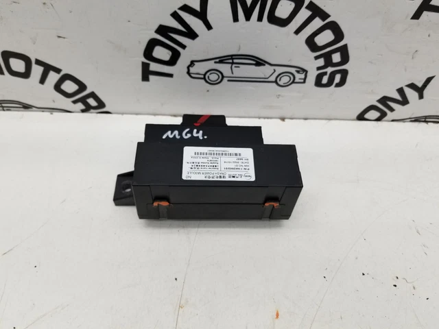 Crash Power Module 2023 MG4 SE Mk1 Crash Power Module Ecu Oem 11442502 £144.85 - PicClick UK