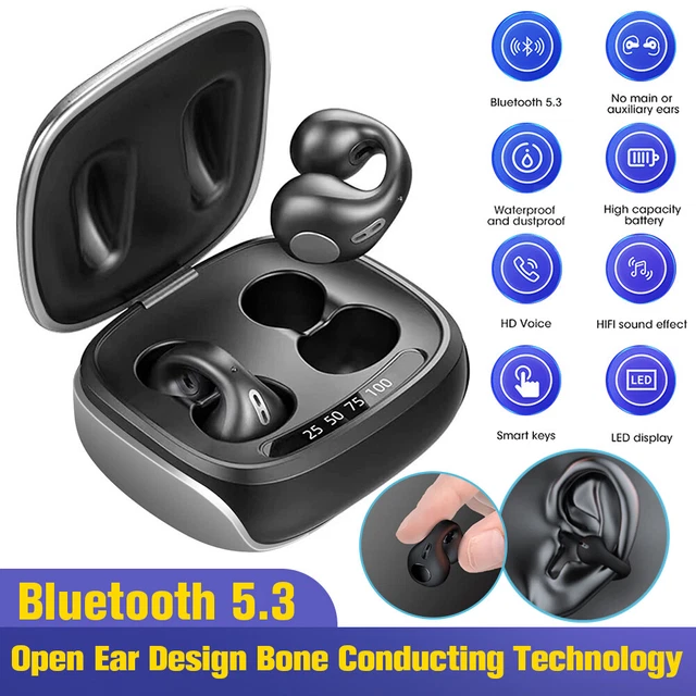 Earphone hotsell clip hook