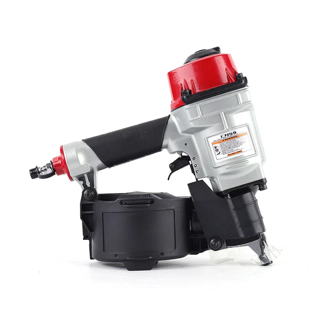 PRO AIR NAILER Siding Coil Pneumatic Nailing Machine For Wooden
