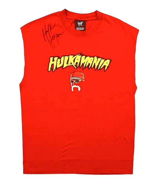 HULKAMANIA RETURNS! As A Mattel WWE Wrestling Figure?! | Ringside