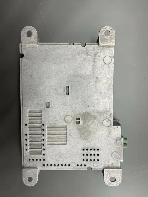 ORIGINAL MERCEDES BENZ Control Unit, Complete Control Unit A2139002235 ...