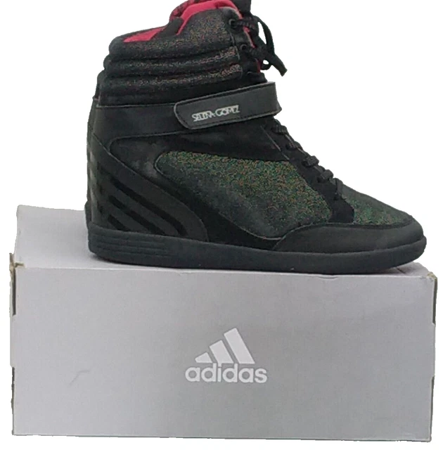 ADIDAS NEO SELENA Gomez Limited Edition Size 6 Uk 35.00 PicClick UK
