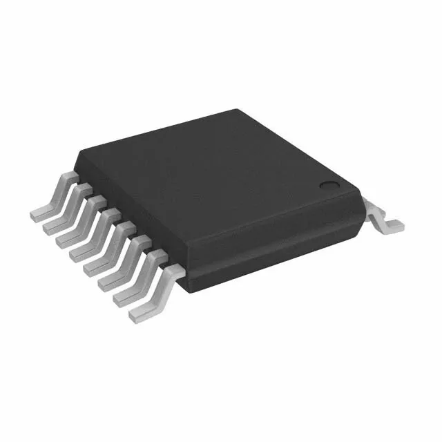 MAX1654EEE+  IC High-Efficiency REG CTRLR BUCK 16QSOP (x 2 PEZZI)