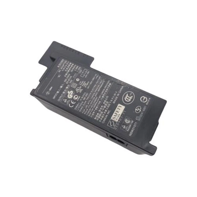 Bloc D'alimentation Pour Imprimante Canon MB5180 MB2020 MB2320 MB2720 - Modèle K30361 / QK2-0205