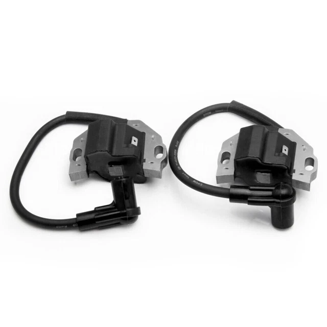 21171-0743 Ignition Coil For Kawasaki Fr730v Fx691v Fr691v Fr651v Fx801v Fx850v Fx751v Fx651v Fs541v Fs481v Fs600v Fx730v Fx921v Yalo
