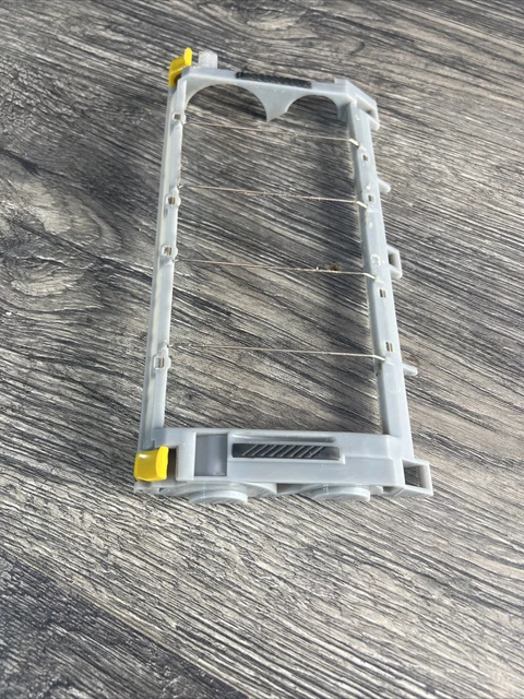 Roomba 600 700 500 Wire Brush Bale Retainer 585 595 620 630 650 770 780 FREESHIP
