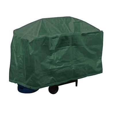 Blumfeldt Blumfeldt Protection Étanche pour Braséro Caruso Nylon Housse de Barbecue Ø75cm 