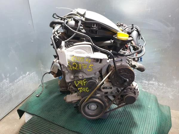 3 Candele Di Accensione Frankberg Iridio+Platino – Compatibili Con Renault Clio, Dacia Duster, Logan – ILKAR7J7G