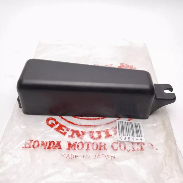 Honda 90 CL90 CS90 S90 S90Z Tool Box NOS Genuine Japan P/N 89211-028-000 3