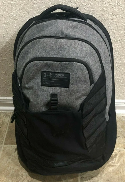 Ua training deals division backpack