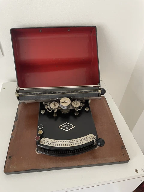 Machines à écrire, Ecriture, dessin, Collections - PicClick FR