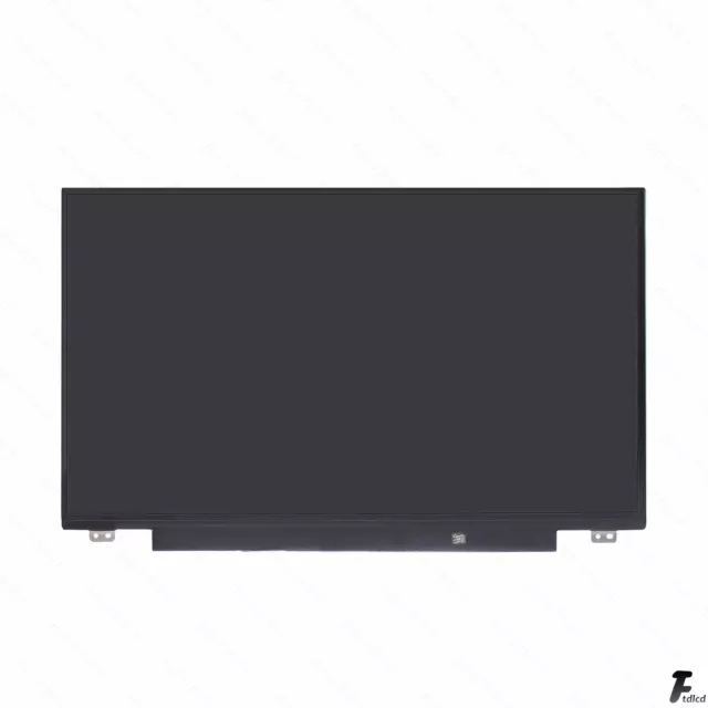 12,5'' LED LCD Screen Display Panel für Dell Latitude 12 E7270 E5288 E5280 E5270