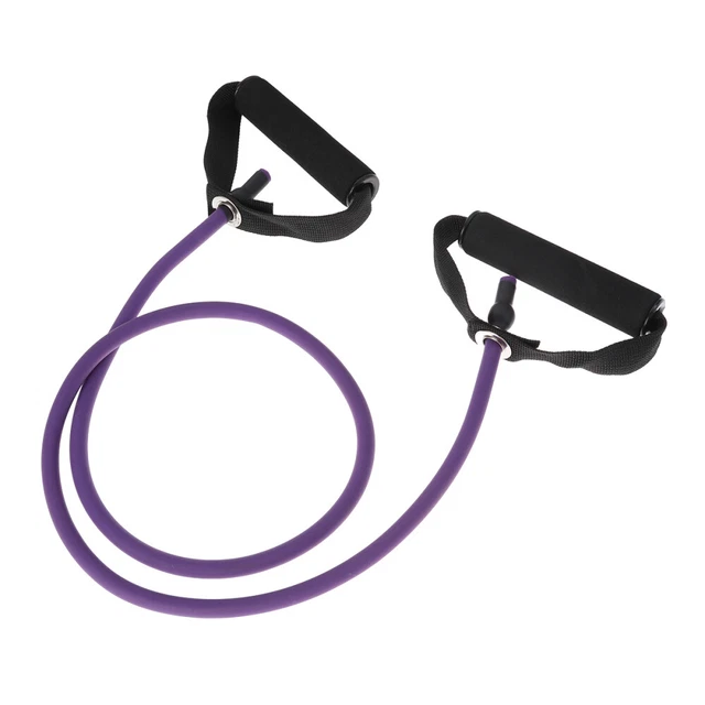 Set Yoga Per Principianti: Flexi Bar, Fascia Di Resistenza E Tubo Per Spalle - Allenamento Fitness