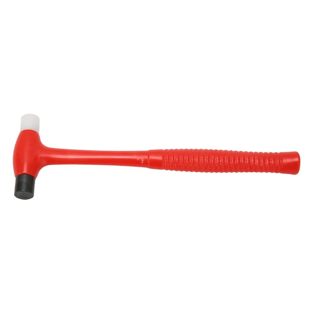 Mini Martello Di Plastica Martello A Doppia Testa A Doppia Faccia Piccolo Per