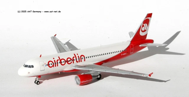 HERPA 1:200 AIRBUS A 320 PEANUTS CONDOR art 554206 avion modélisme NEUF | eBay