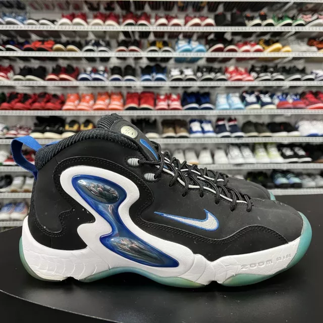Nike air deals hawk flight