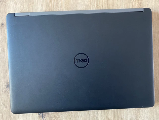 PC portable - DELL - Latitude 5400 - 14" - Reconditionné - Très bon