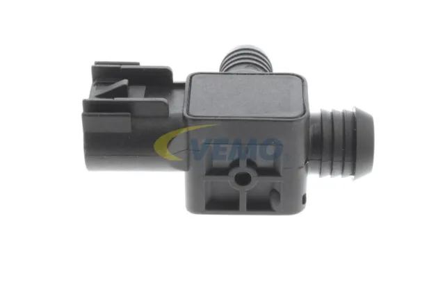VEMO Capteur de pression de suralimentation Capteur De Pression De V40-72-0631