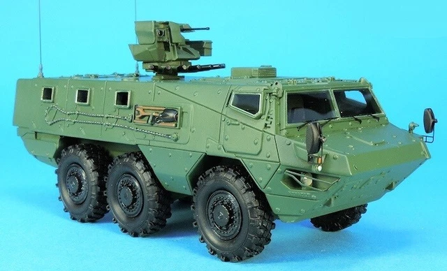 MASTER FIGHTER 1/48 Militaire Vhm Rang Vert Mf48601Rang EUR 269,90 - FR